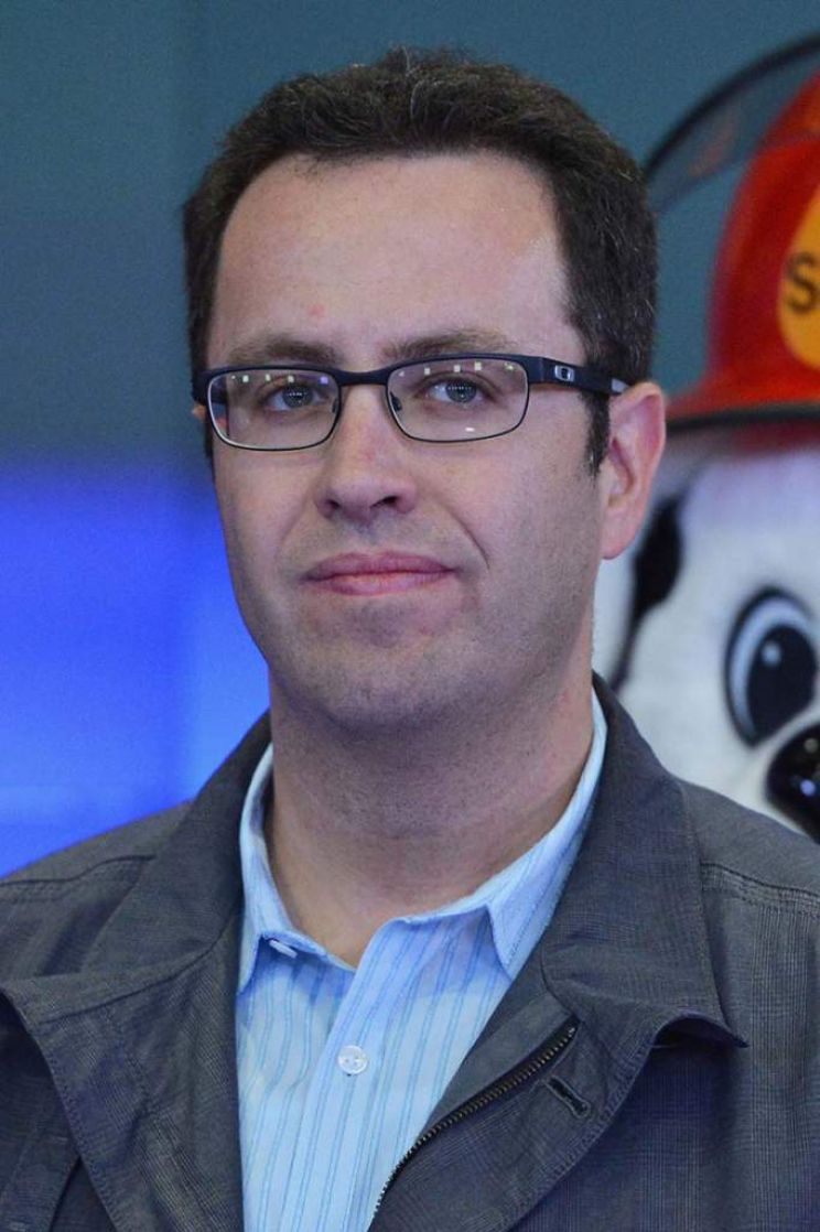 Jared Fogle
