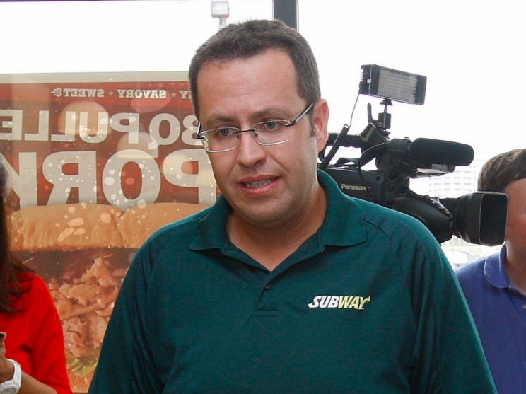 Jared Fogle