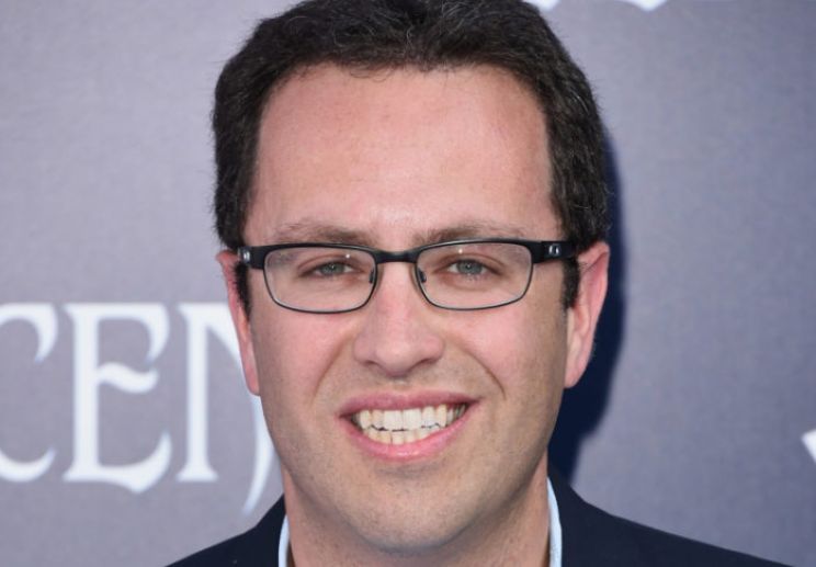 Jared Fogle
