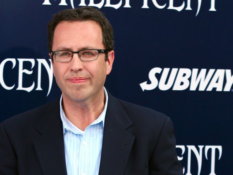 Jared Fogle