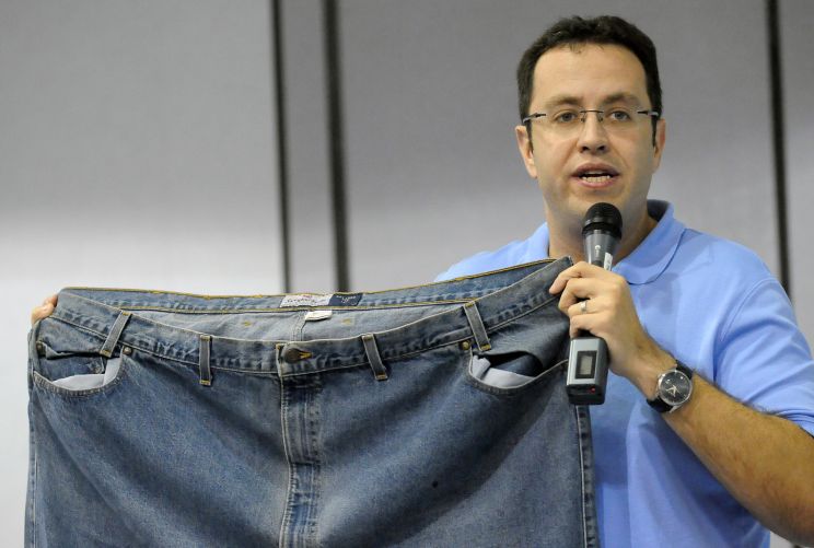 Jared Fogle