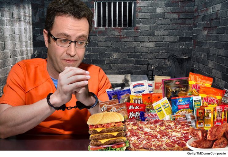 Jared Fogle