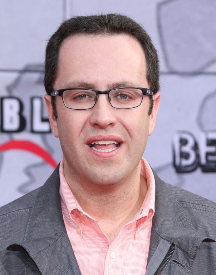 Jared Fogle