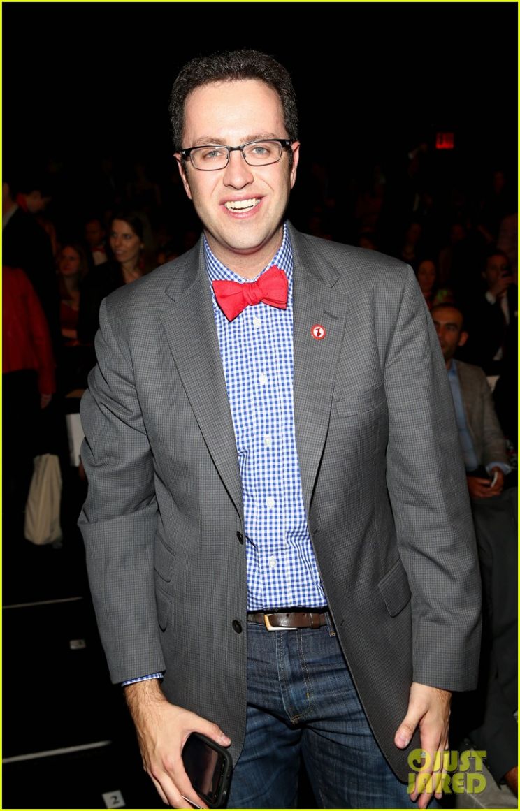 Jared Fogle