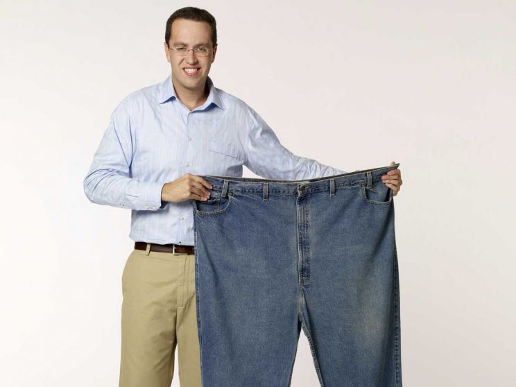 Jared Fogle