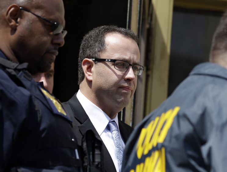 Jared Fogle