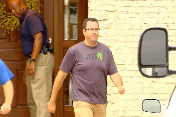 Jared Fogle