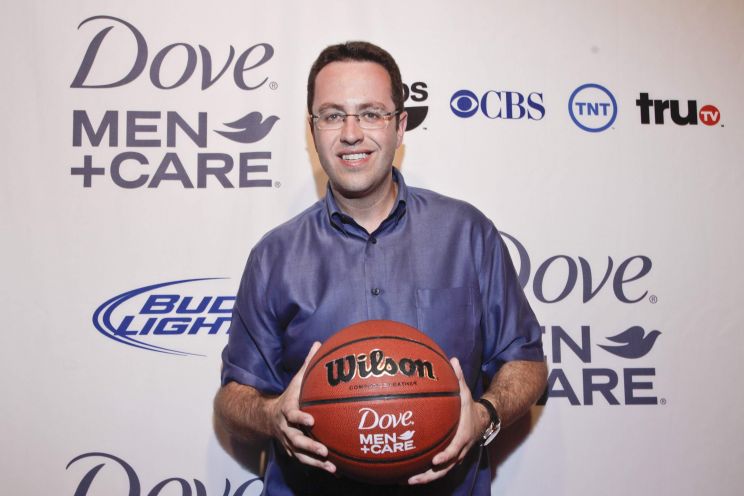 Jared Fogle