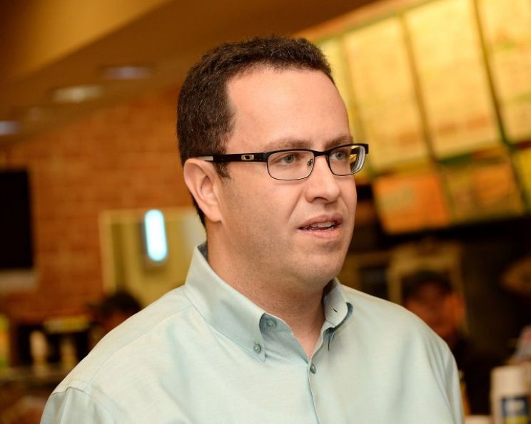 Jared Fogle
