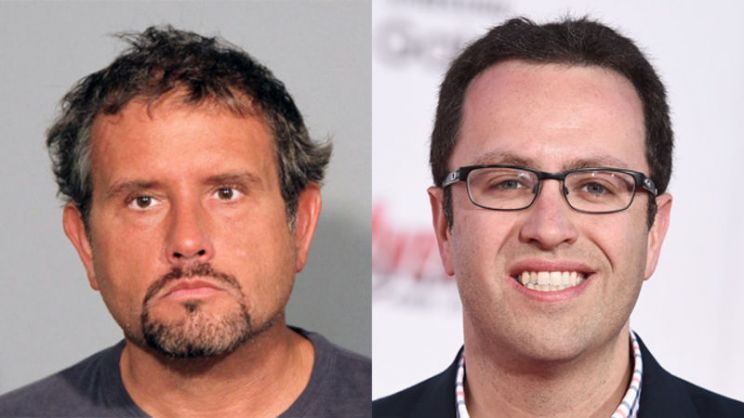 Jared Fogle