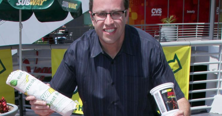 Jared Fogle