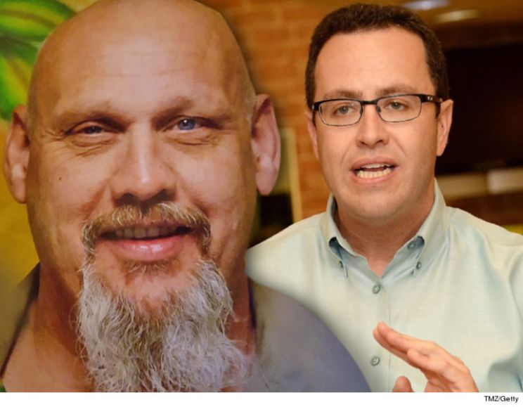 Jared Fogle