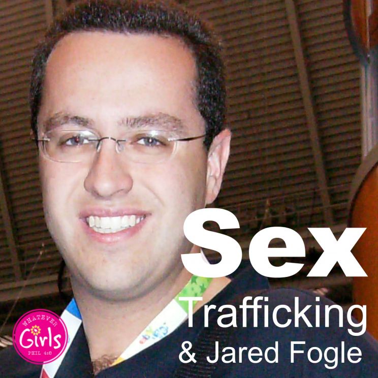 Jared Fogle