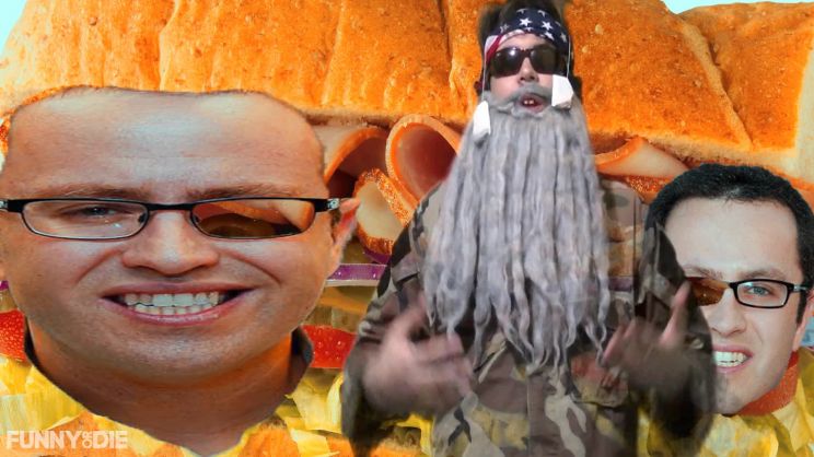 Jared Fogle