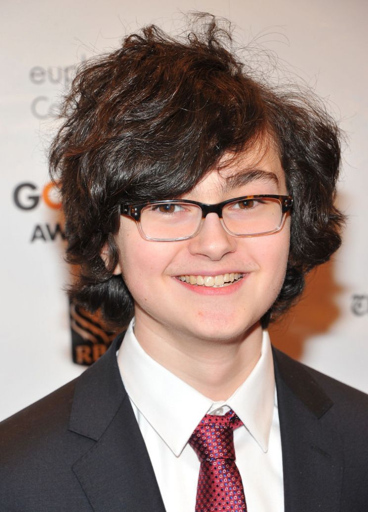 Jared Gilman