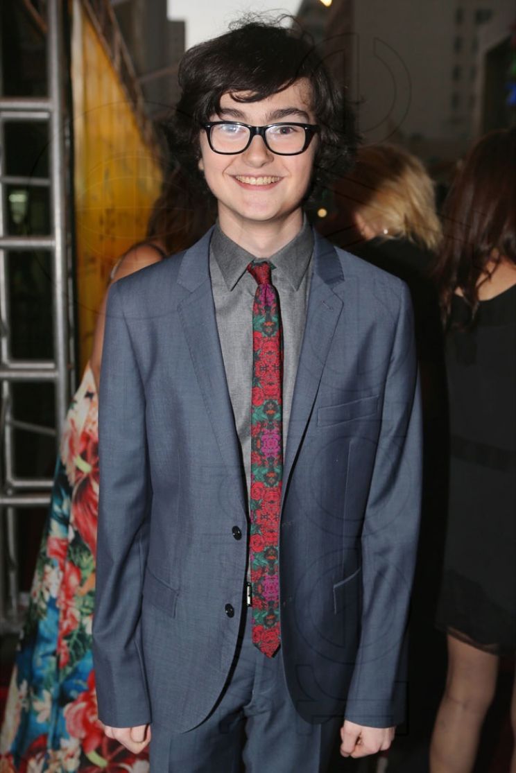 Jared Gilman