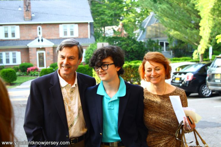 Jared Gilman