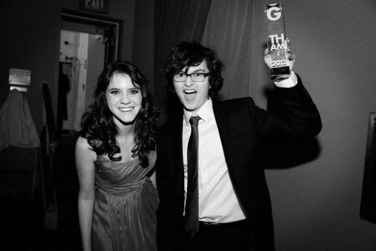 Jared Gilman
