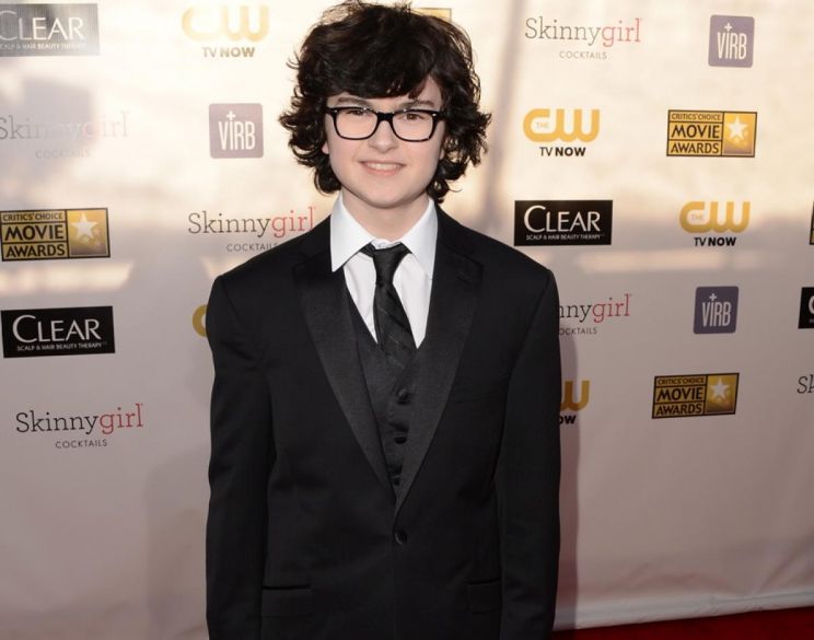 Jared Gilman