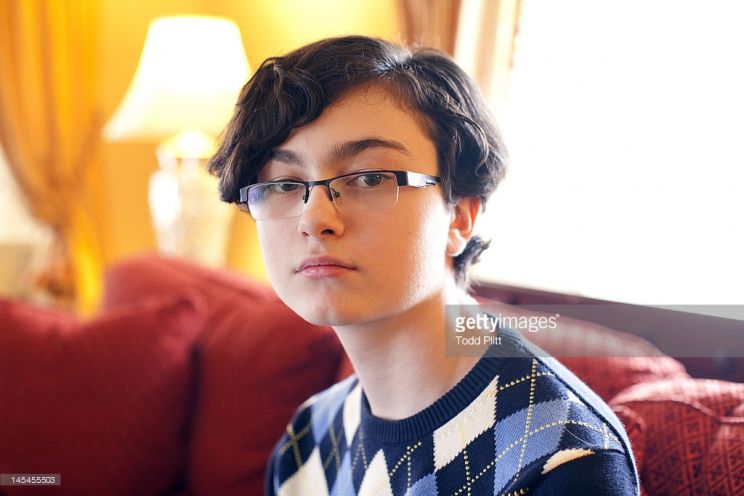 Jared Gilman