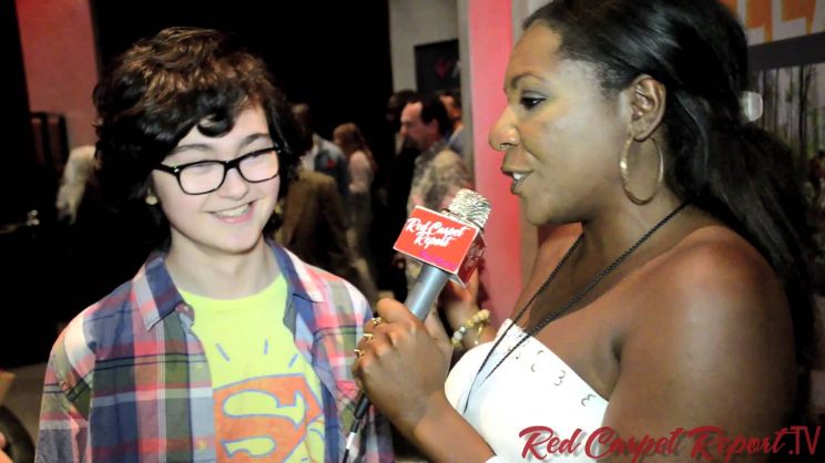 Jared Gilman