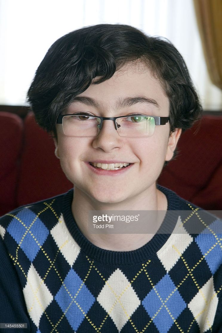 Jared Gilman