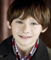 Jared Gilmore