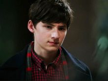 Jared Gilmore