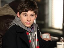 Jared Gilmore