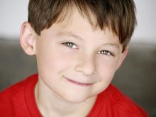 Jared Gilmore