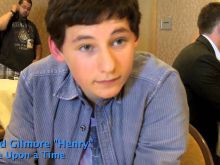 Jared Gilmore