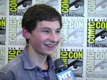 Jared Gilmore