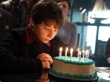 Jared Gilmore