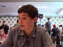 Jared Gilmore