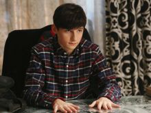 Jared Gilmore