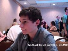 Jared Gilmore