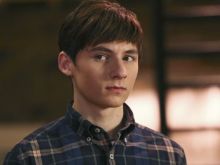 Jared Gilmore #172335 picture (Landscape Medium)
