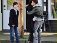 Jared Gilmore #172336 picture (Landscape Medium)