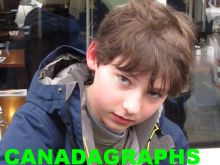 Jared Gilmore