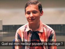 Jared Gilmore #172346 picture (Landscape Medium)