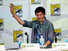 Jared Gilmore #172353 picture (Landscape Medium)