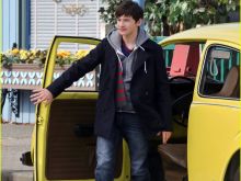 Jared Gilmore #172358 picture (Landscape Medium)