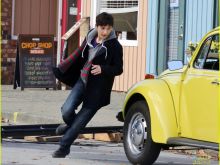 Jared Gilmore #172360 picture (Landscape Medium)