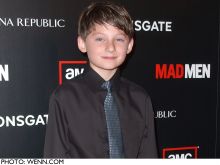 Jared Gilmore