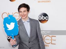 Jared Gilmore