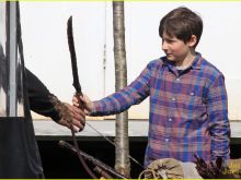 Jared Gilmore