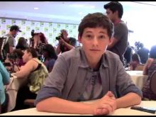 Jared Gilmore