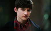 Jared Gilmore