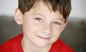 Jared Gilmore