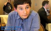 Jared Gilmore